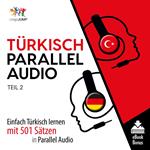 Türkisch Parallel Audio - Teil 2