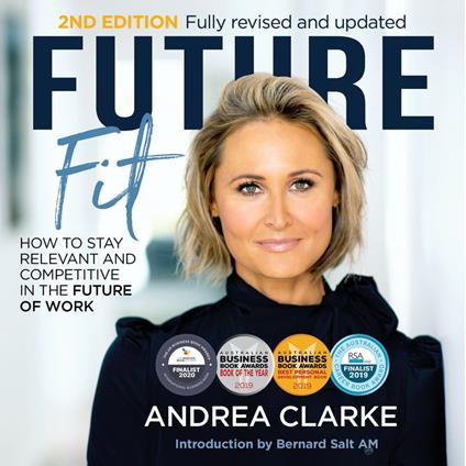 Future Fit 2nd edition