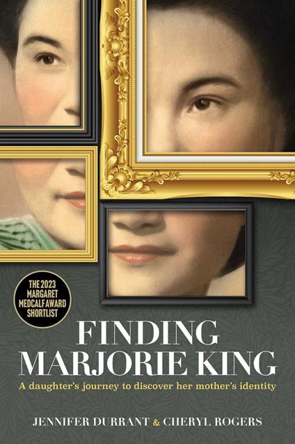 Finding Marjorie King