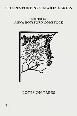 Notes on Trees - Anna Comstock - cover