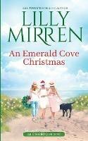 An Emerald Cove Christmas - Lilly Mirren - cover