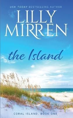 The Island - Lilly Mirren - cover