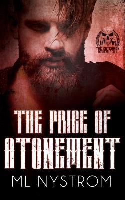 The Price of Atonement - ML Nystrom - cover