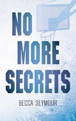 No More Secrets: Alternate Cover