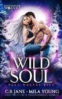 Wild Soul: A Paranormal Romance - Mila Young - cover