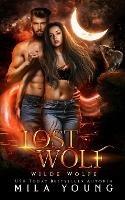 Lost Wolf - Mila Young - cover