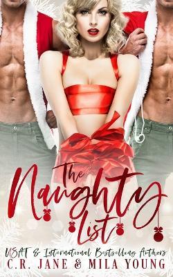 The Naughty List - Mila Young,C R Jane - cover