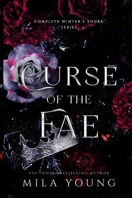 Curse of the Fae - Mila Young - cover