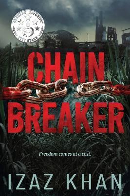 Chainbreaker - Izaz Khan - cover