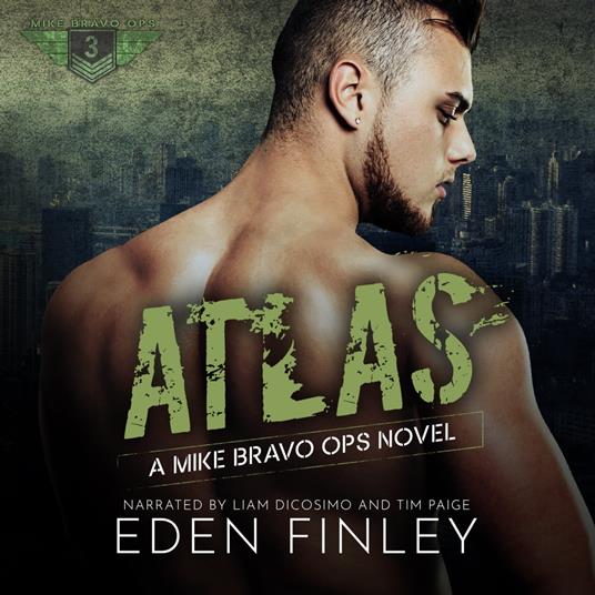 Mike Bravo Ops: Atlas