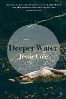 Deeper Water - Jessie Cole - cover