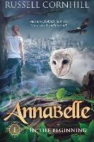 Annabelle - Russell Cornhill - cover