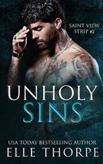 Unholy Sins