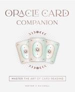 Oracle Card Companion: Master the art of card reading