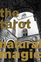 The Tarot: Natural Magic - Wide Ocean - cover