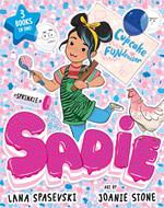 A Sprinkle Of Sadie