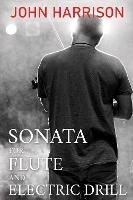 Sonata for Flute and Electric Drill - John Harrison - cover
