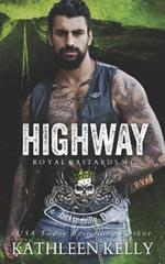 Highway: RBMC: Jacksonville, FL an MC Romance Series