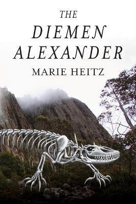 The Diemen Alexander - Marie Heitz - cover