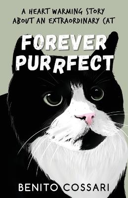 Forever Purrfect - Benito Cossari - cover