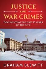 Justice and War Crimes