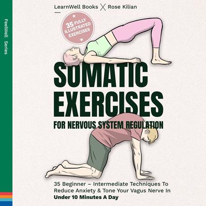 Somatic Exercises For Nervous System Regulation