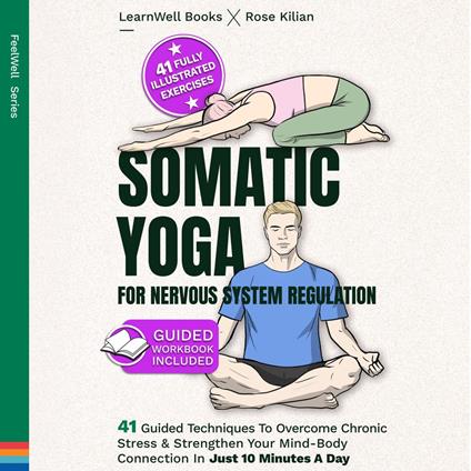 Somatic Yoga For Nervous System Regulation