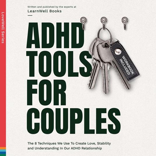 ADHD Tools For Couples