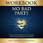 Workbook: No Bad Parts (Richard Schwartz)