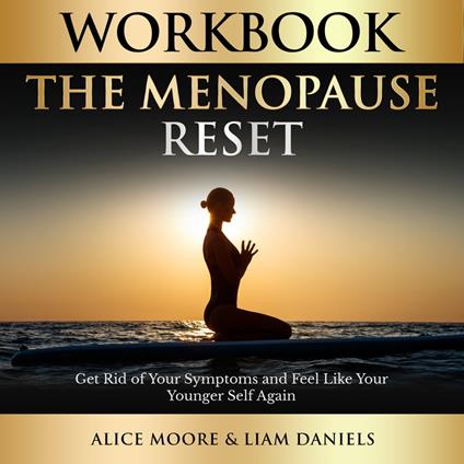 Workbook: The Menopause Reset