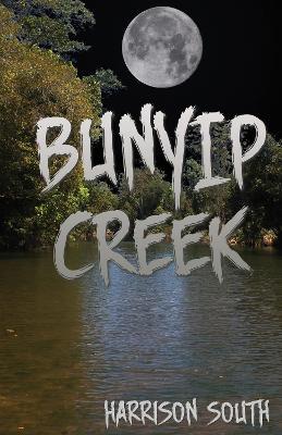 Bunyip Creek - Harrison South - cover