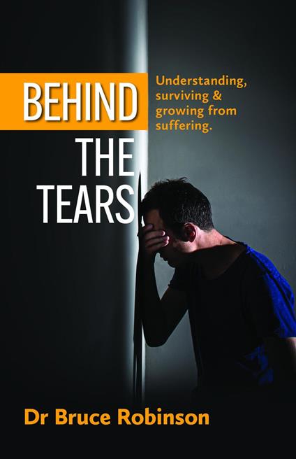 Behind The Tears