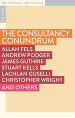 The Consultancy Conundrum: The Hollowing Out of the Public Sector