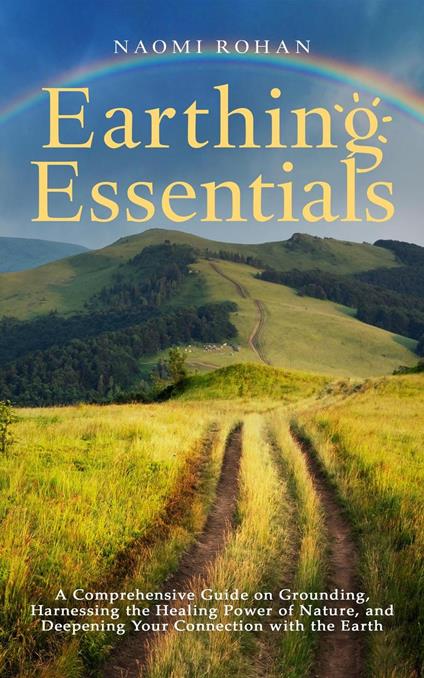 Earthing Essentials