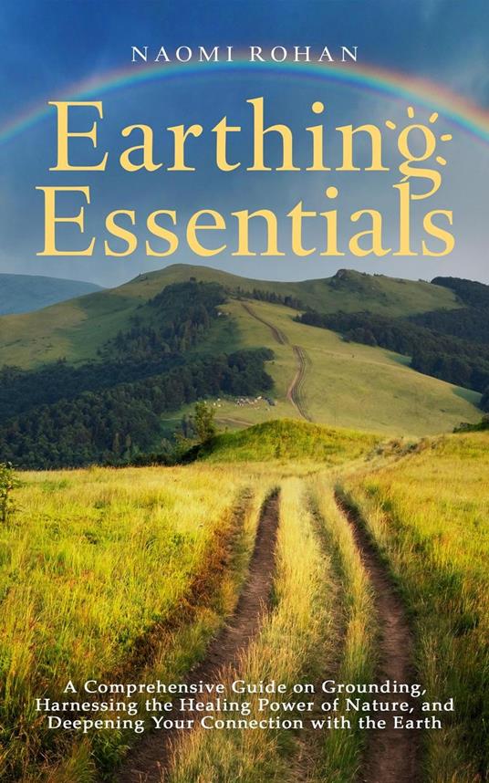 Earthing Essentials