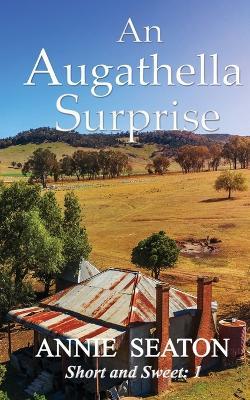 An Augathella Surprise - Annie Seaton - cover