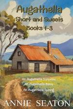 Augathella Short and Sweets: Books1-3