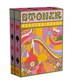 Stoner Playing Cards: Get trippy on game night