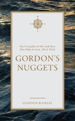 Gordon's Nuggets - Gordon Ramsay - cover