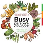 Busy person's cookbook