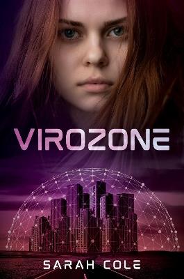 Virozone - Sarah Cole - cover