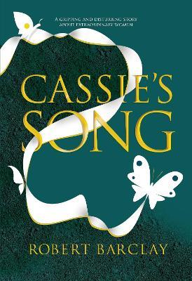 Cassie's Song - Robert Barclay - cover