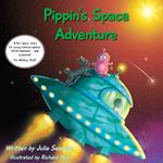 Pippin's Space Adventure