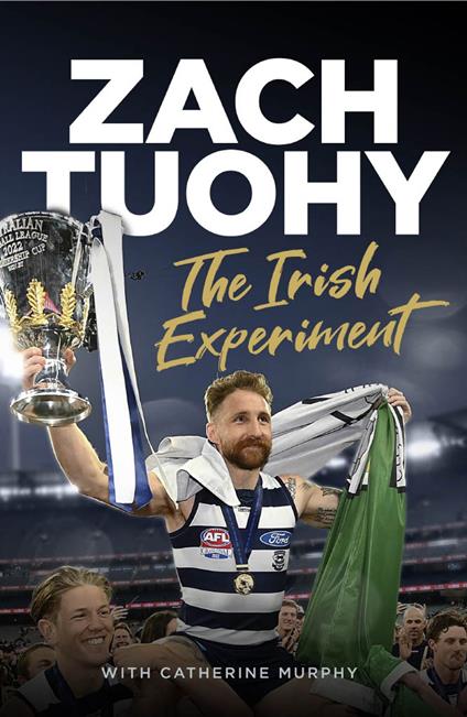 The Irish Experiment