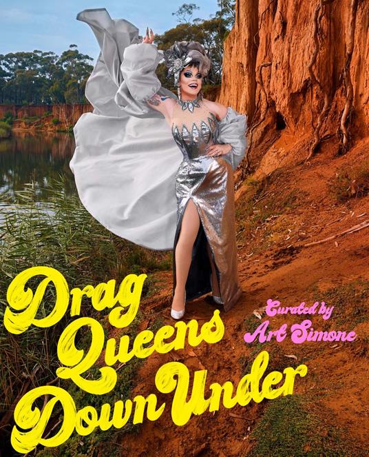 Drag Queens Down Under