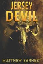 Jersey Devil: A Cryptid Thriller