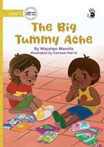 The Big Tummy Ache - Our Yarning