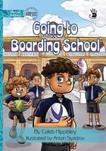 Going to Boarding School - Our Yarning