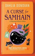 A Curse for Samhain