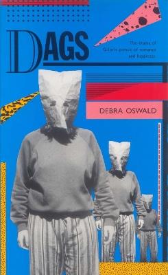 Dags - Debra Oswald - cover